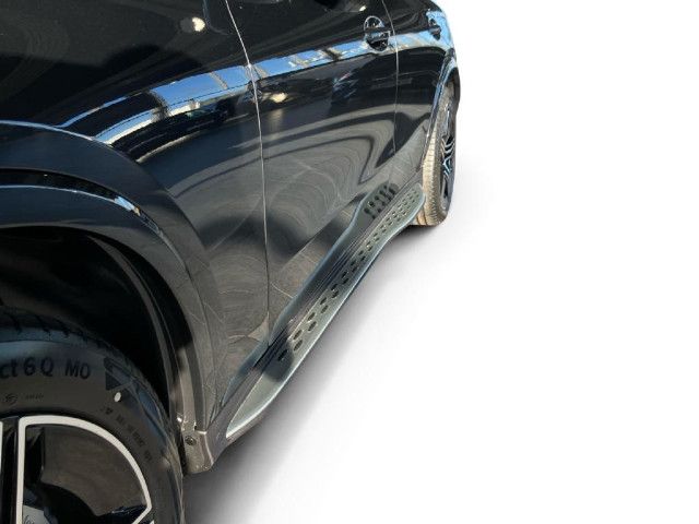 Mercedes-Benz GLC 300 4MATIC