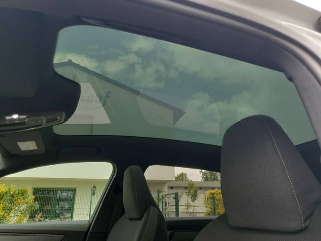 Audi A6 Avant Quattro S-Tronic