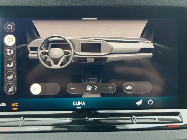 Volkswagen Caddy 2.0 TDI Maxi