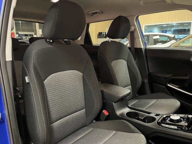 Kia Soul Inspiration*ACC*Harman K*WMP*ST-Heiz*R.cam