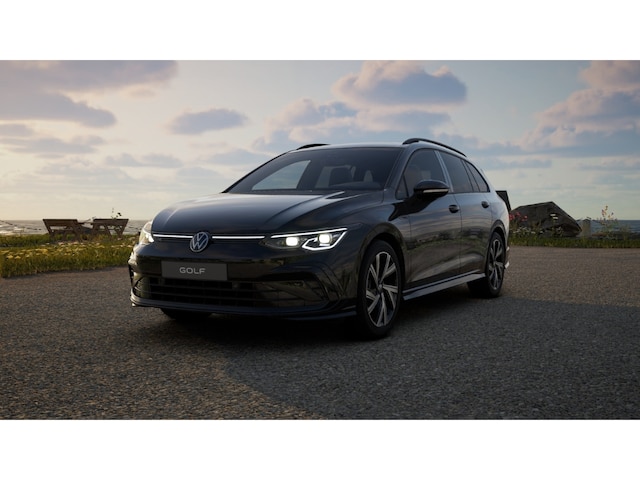 Volkswagen Golf 1.5 eTSI DSG R-Line Variant