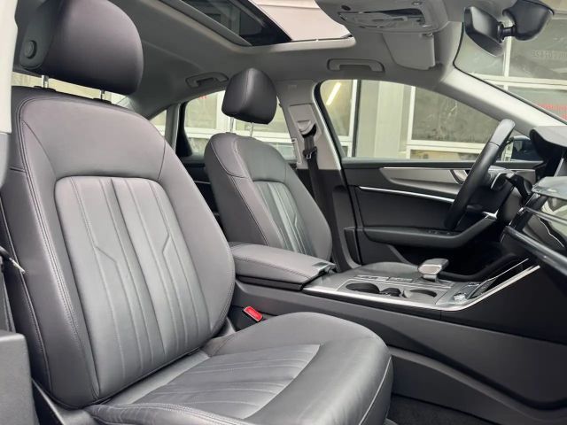 Audi A6 35 TDI Ambiente Sedan