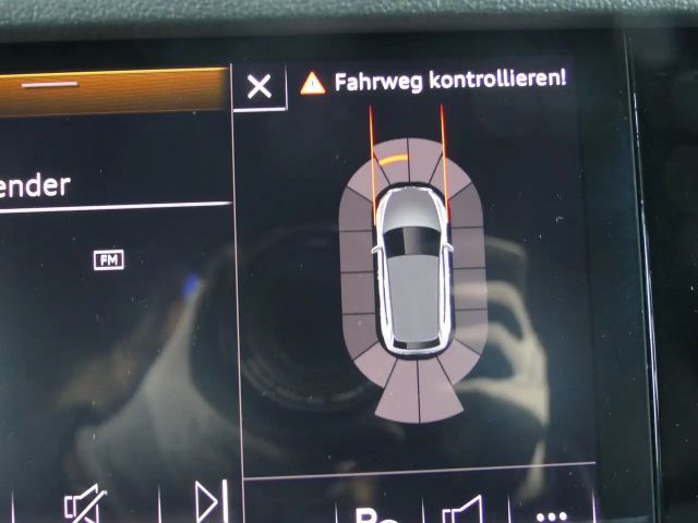 Audi A3 30 TFSI Sedan