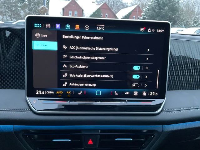 Volkswagen Tiguan 1.5 eTSI DSG Life