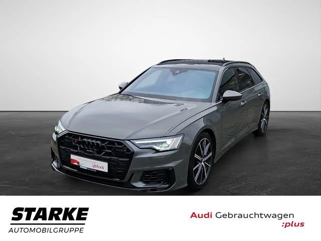 Audi S6 Avant Quattro