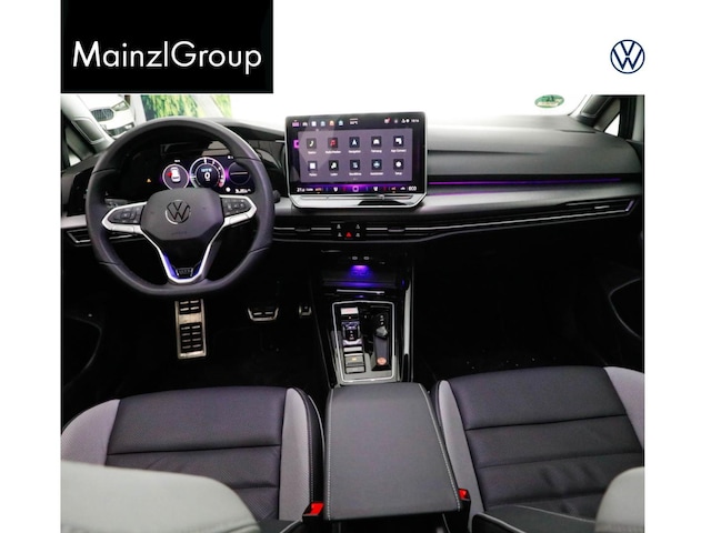 Volkswagen Golf DSG GTE eHybrid