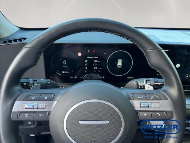 Hyundai Kona 1.6 2WD Prime T-GDi