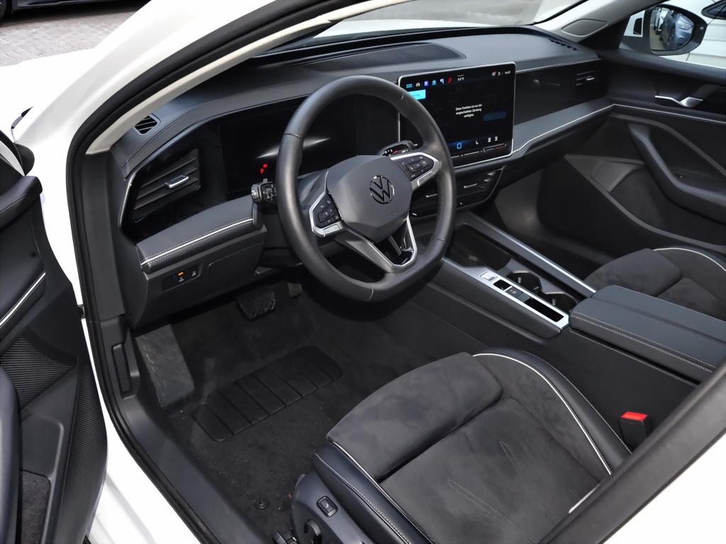 Volkswagen Passat 2.0 TDI Business Variant