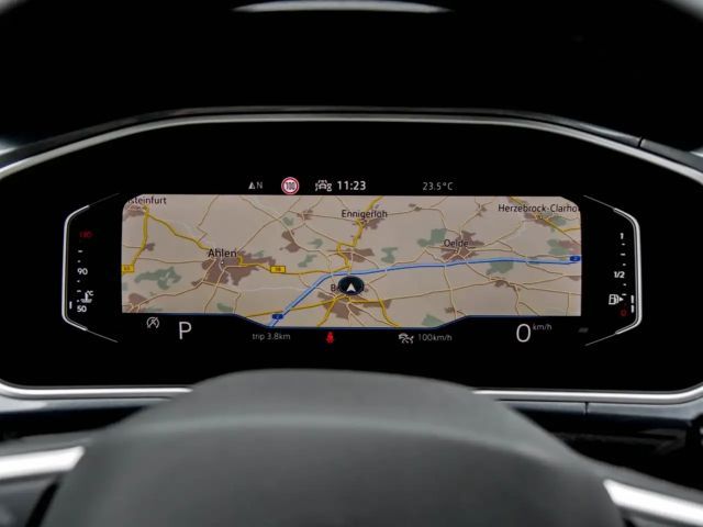 Volkswagen T-Roc 2.0 TDI DSG Style