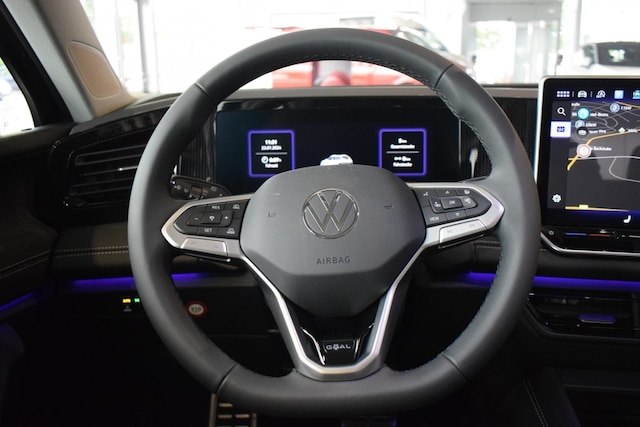 Volkswagen Tiguan DSG