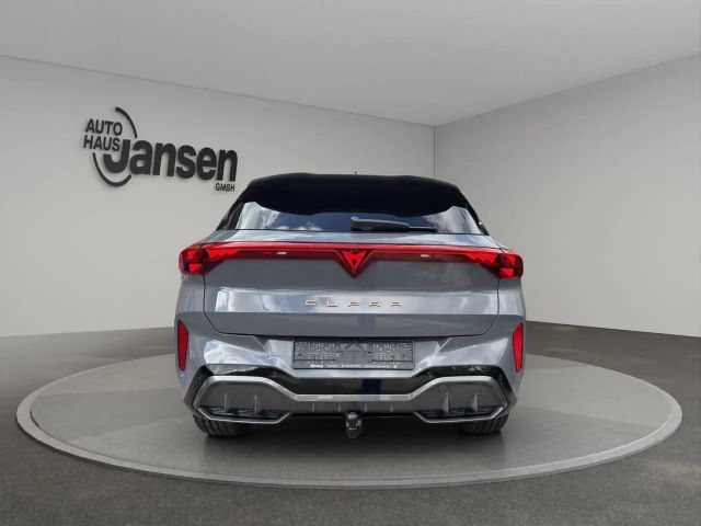 Cupra Terramar 2.0 TSI