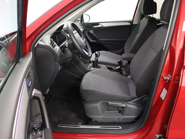 Volkswagen Tiguan 1.5 TSI Allspace