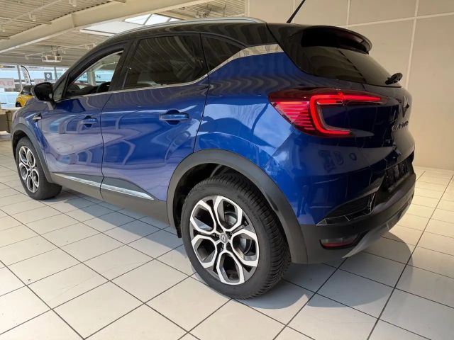 Renault Captur Intens TCe 100