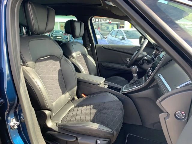 Renault Grand Scenic EDC Grand TCe 140