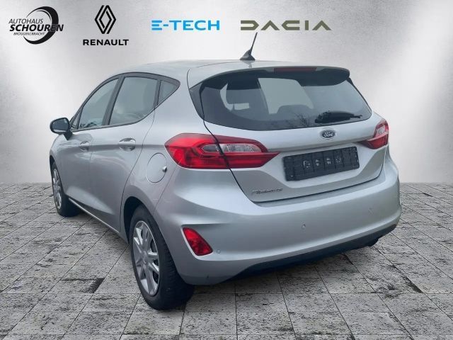 Ford Fiesta Cool & Connect EcoBoost