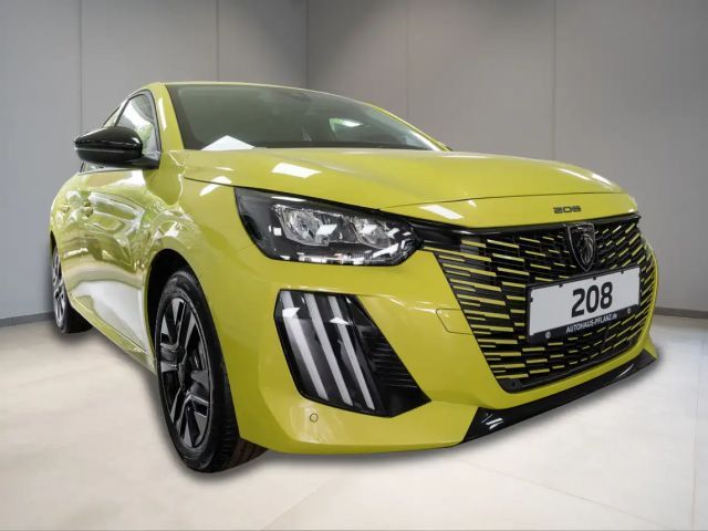 Peugeot 208 Allure Pack PureTech