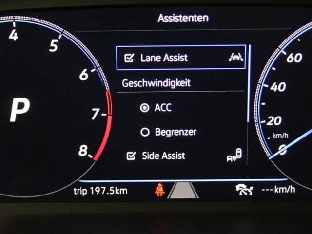 Volkswagen Taigo 1.5 TSI DSG