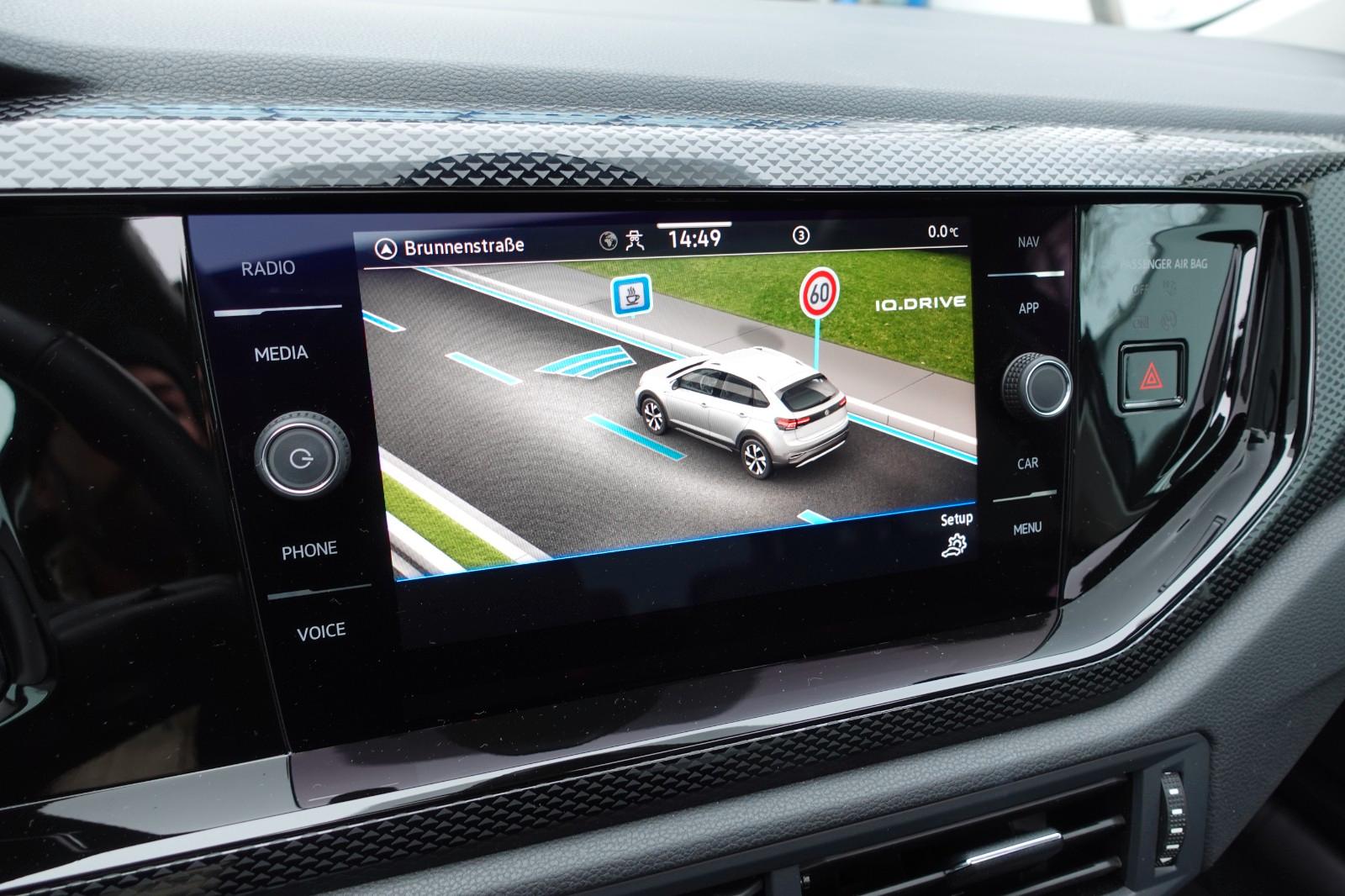 Volkswagen Taigo DSG Life