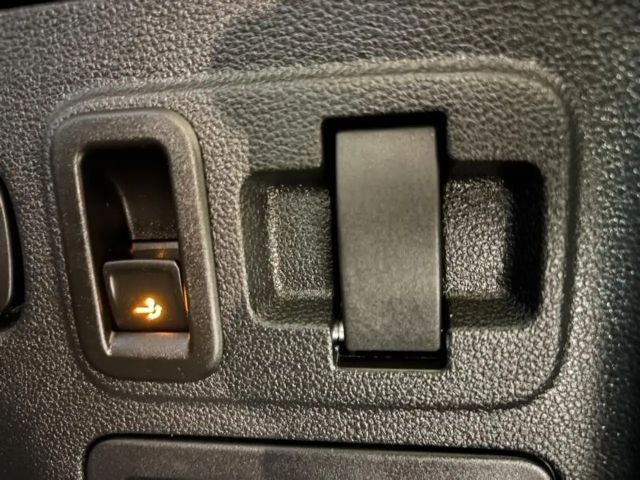 Volkswagen Touran DSG