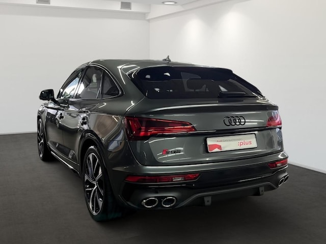 Audi SQ5 Sportback