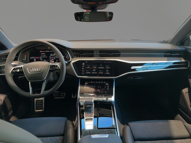 Audi S7 Quattro Sportback