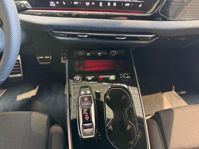 Audi A5 Avant S-Tronic