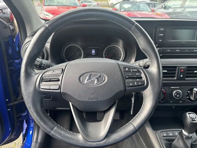 Hyundai i10 1.0 Select