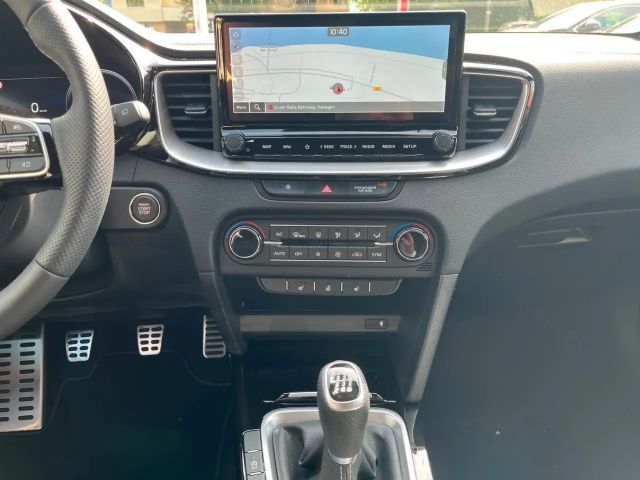 Kia Ceed GT-Line SportWagon