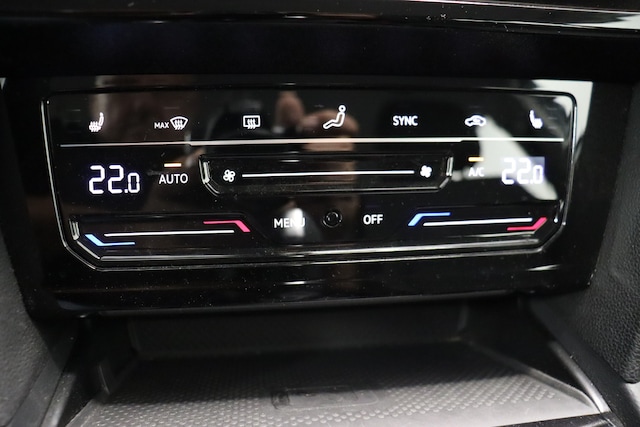 Volkswagen Passat 2.0 TDI DSG Variant