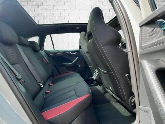 Skoda Scala 1.5 TSI Monte Carlo