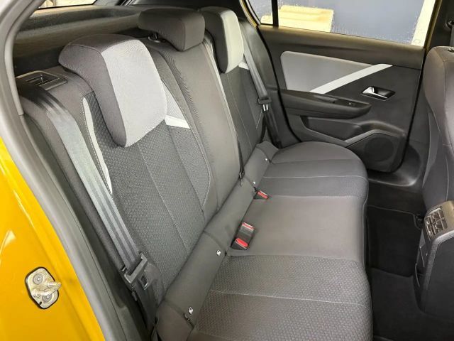 Opel Astra 1.6 Turbo Edition Turbo