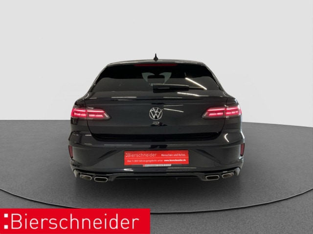 Volkswagen Arteon Shooting Brake 2.0 TSI DSG