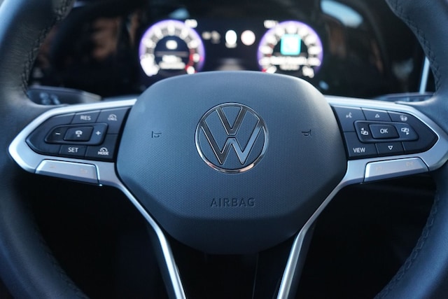 Volkswagen Golf 1.5 TSI Golf VIII Life