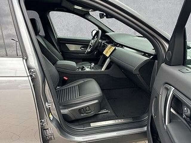 Land Rover Discovery Sport Dynamic P250 SE