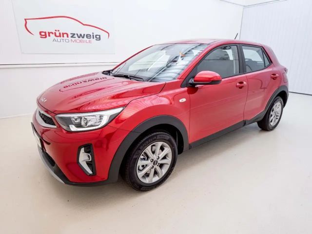 Kia Stonic GDi Titan