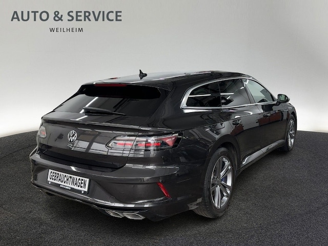 Volkswagen Arteon Shooting Brake 2.0 TSI DSG