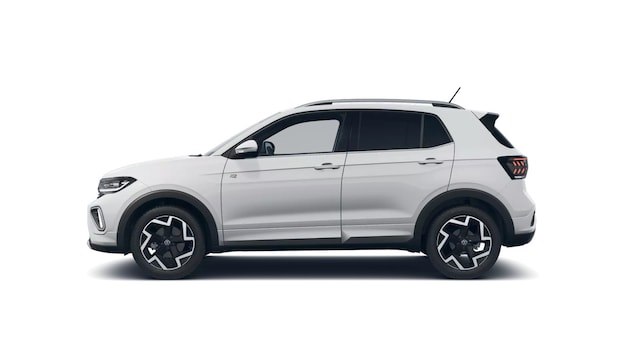 Volkswagen T-Cross 1.0 TSI IQ.Drive R-Line