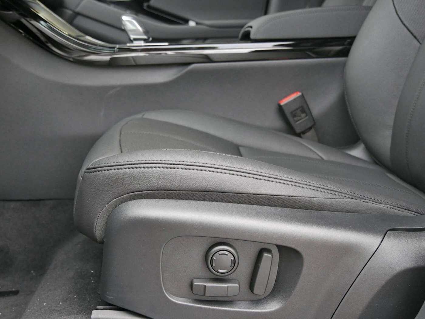 Land Rover Range Rover Evoque D200 Dynamic SE