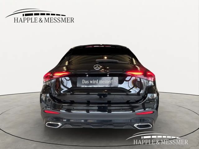Mercedes-Benz GLC 220 4MATIC AMG Line GLC 220 d