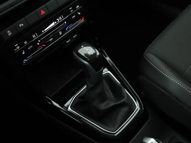 Volkswagen T-Cross 1.0 TSI DSG Style