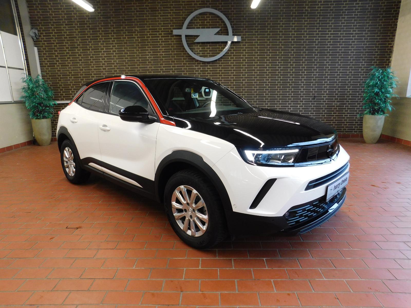 Opel Mokka GS-Line Grand Sport