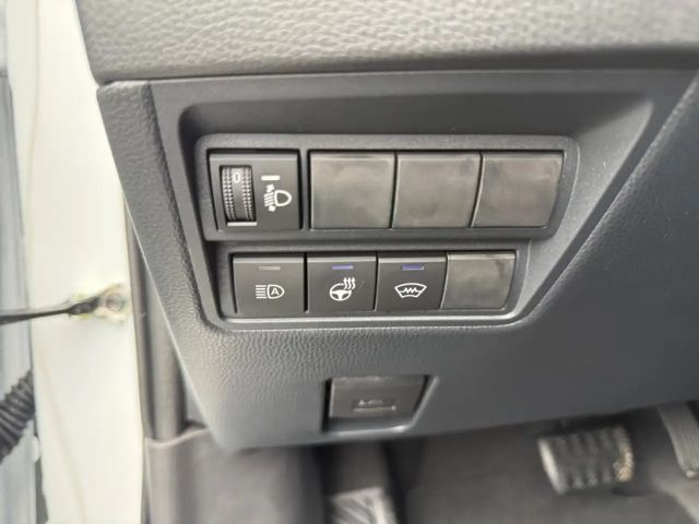 Toyota Yaris Cross Hybride