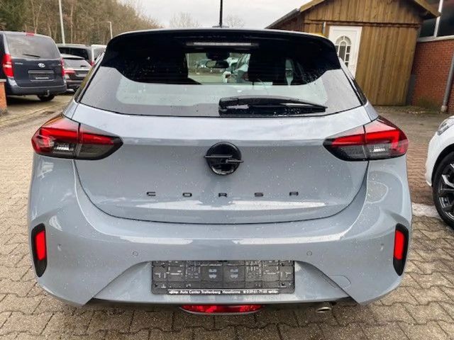 Opel Corsa GS-Line Grand Sport