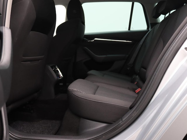 Skoda Octavia 2.0 TDI Combi Style Style