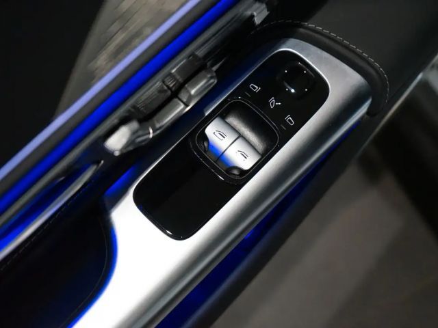 Mercedes-Benz AMG GT 4MATIC+ AMG Line Coupé