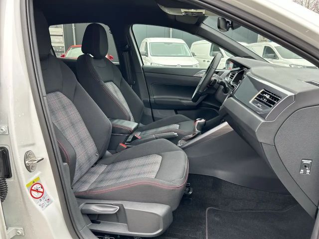 Volkswagen Polo 2.0 TSI DSG GTI