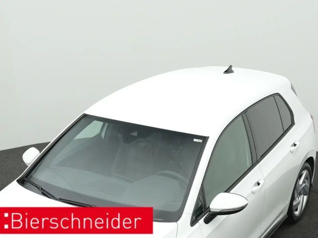 Volkswagen Golf 2.0 TSI GTI