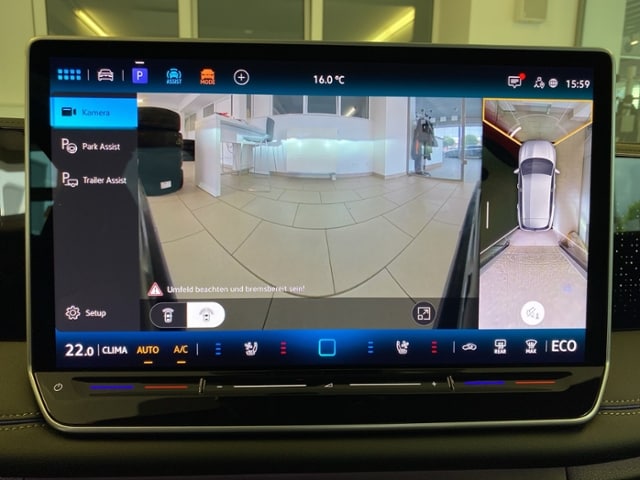 Volkswagen Tiguan DSG eHybrid