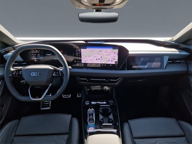 Audi A6 e-tron Avant Performance