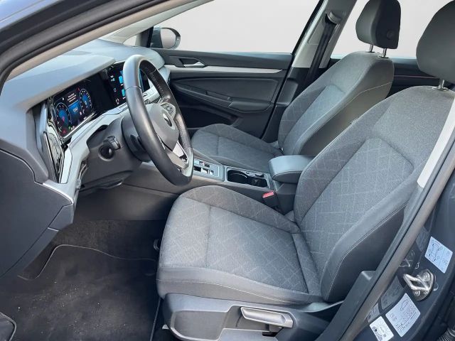 Volkswagen Golf DSG Golf VIII